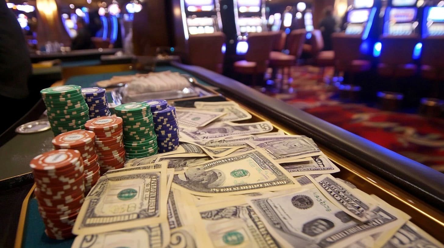Người chơi Việt Nam trải nghiệm slot Nổ hũ trên điện thoại di động tại nhà