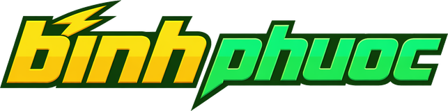 Logo binh phuoc